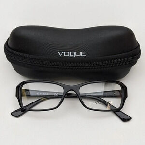 🕶️Vogue VO2836-B Eyeglasses 51/16 135 /KAB235🕶️